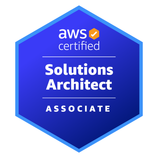 AWS Certified Solutions Architect